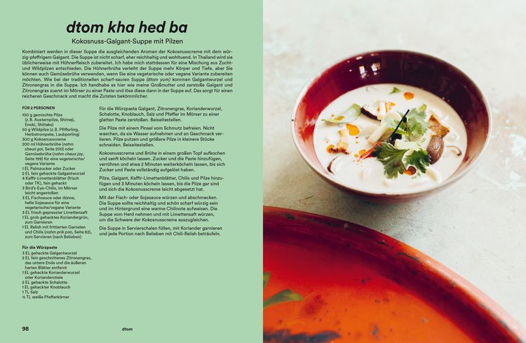 Produktbild: Kin Thai