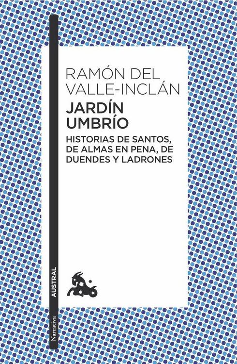 Produktbild: Jard&iacute;n Umbr&iacute;o