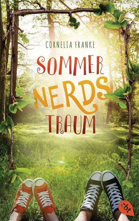 Produktbild: Sommernerdstraum