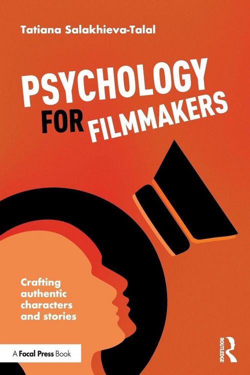 Produktbild: Psychology for Filmmakers