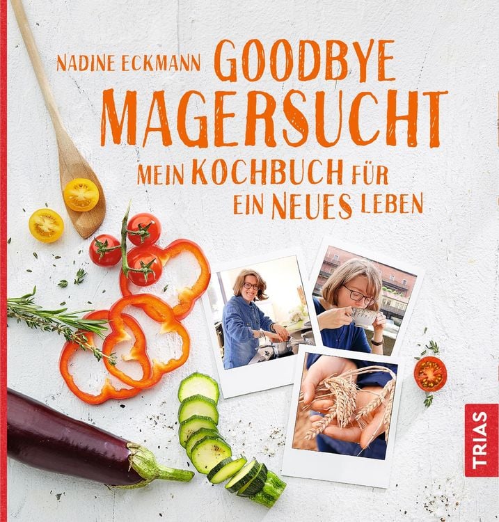 Produktbild: Goodbye Magersucht