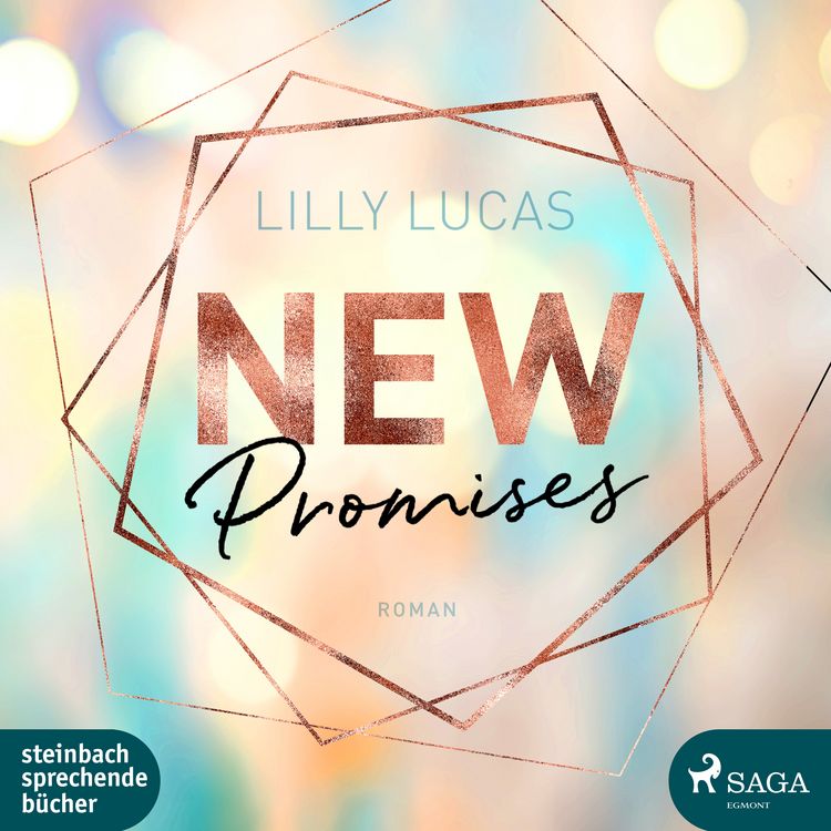 Produktbild: New Promises