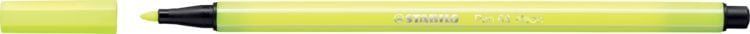 Produktbild: STABILO Pen 68 Neon gelb