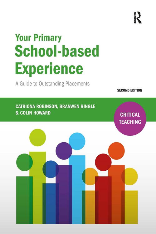 Produktbild: Your Primary School-based Experience