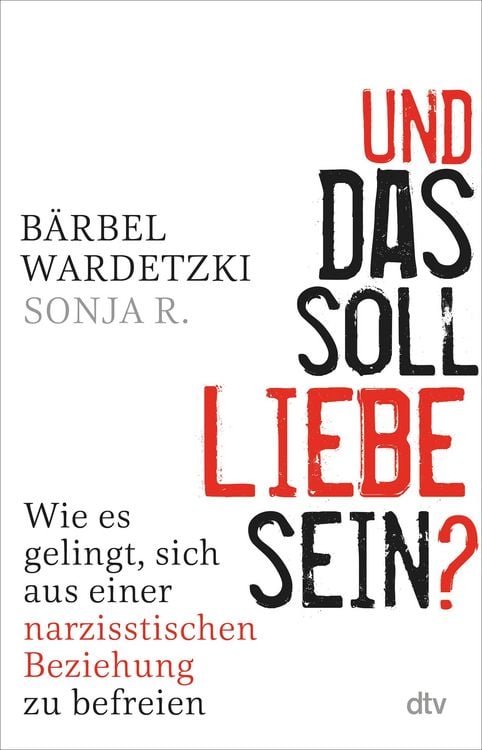 Produktbild: Und das soll Liebe sein?