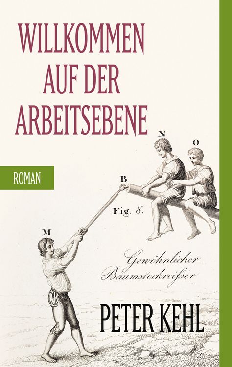 Produktbild: Willkommen auf der Arbeitsebene