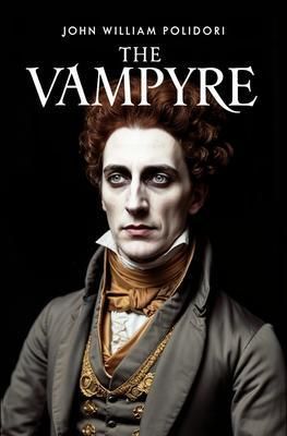 Produktbild: The Vampyre