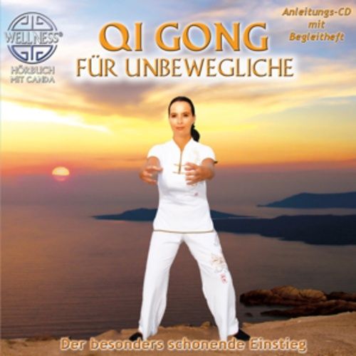 Produktbild: Qi Gong f&uuml;r Unbewegliche - Der besonders schonende