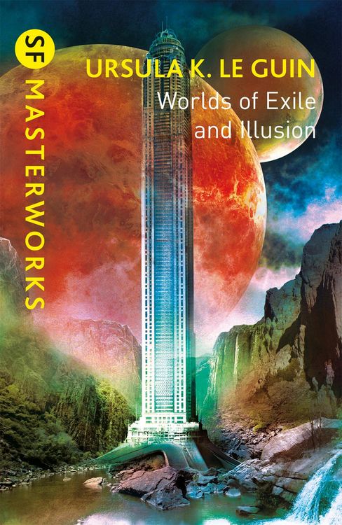 Produktbild: Worlds of Exile and Illusion