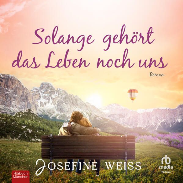 Produktbild: Solange geh&ouml;rt das Leben noch uns