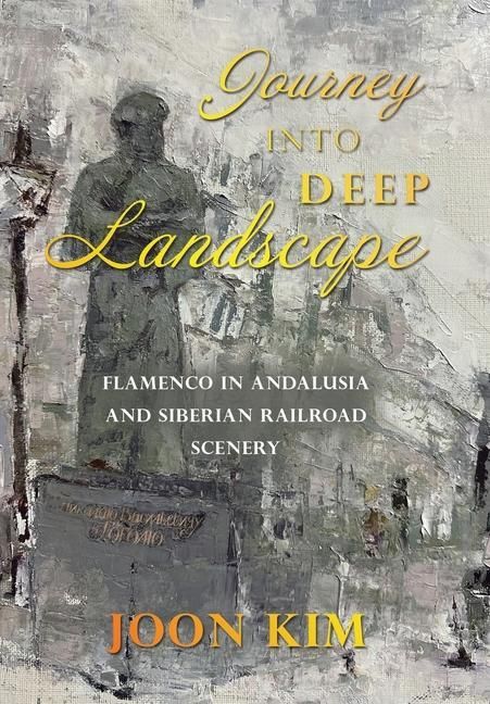 Produktbild: Journey into Deep Landscape
