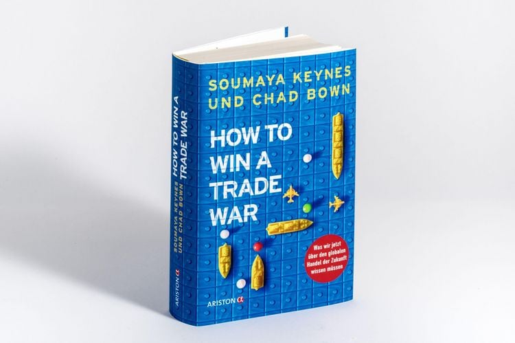 Produktbild: How to Win A Trade War
