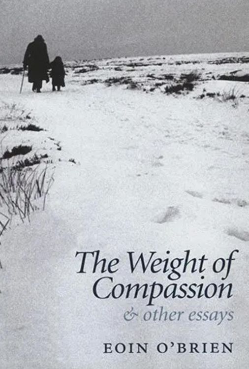 Produktbild: The Weight Of Compassion