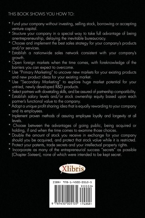 Produktbild: Creating A World Class Company