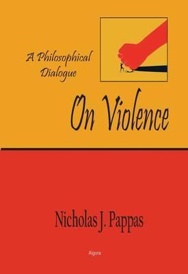 Produktbild: On Violence