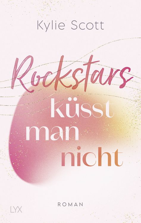 Produktbild: Rockstars k&uuml;sst man nicht