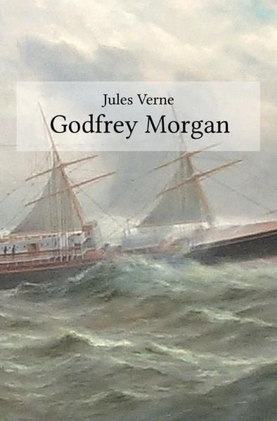 Produktbild: Godfrey Morgan