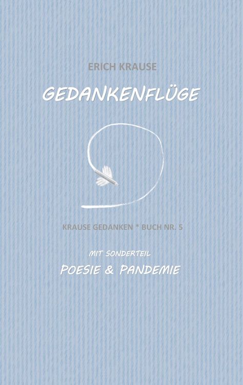Produktbild: Gedankenfl&uuml;ge