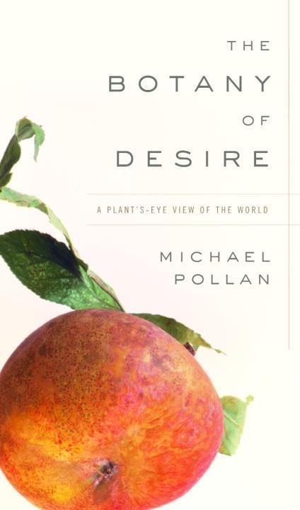 Produktbild: The Botany of Desire
