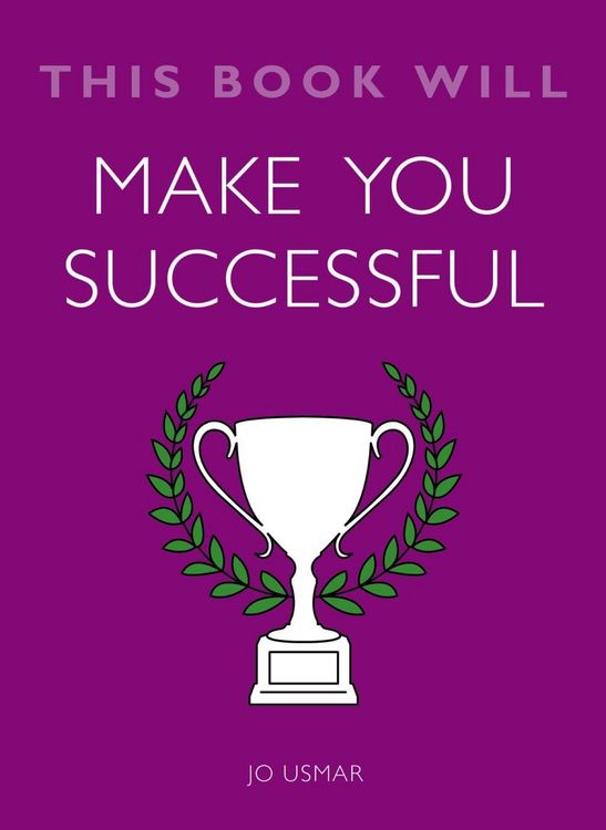 Produktbild: This Book Will Make You Successful
