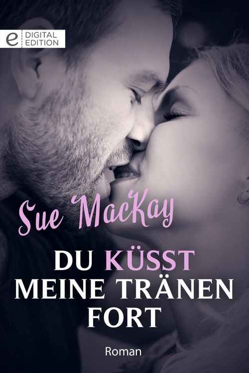 Produktbild: Du k&uuml;sst meine Tr&auml;nen fort