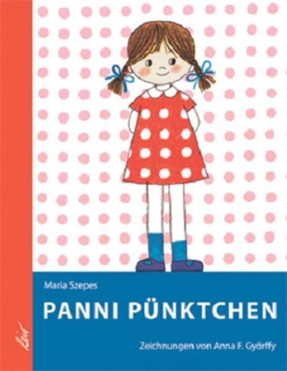 Produktbild: Panni P&uuml;nktchen