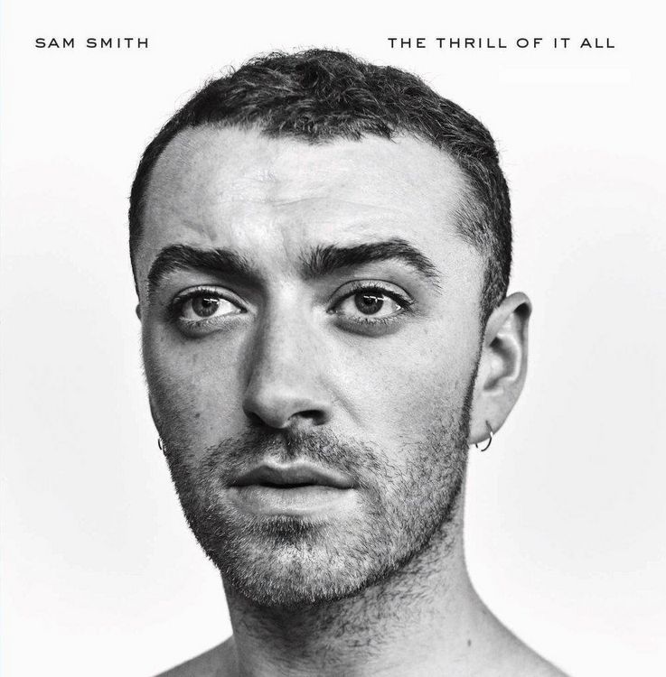 Produktbild: The Thrill Of It All (Vinyl)