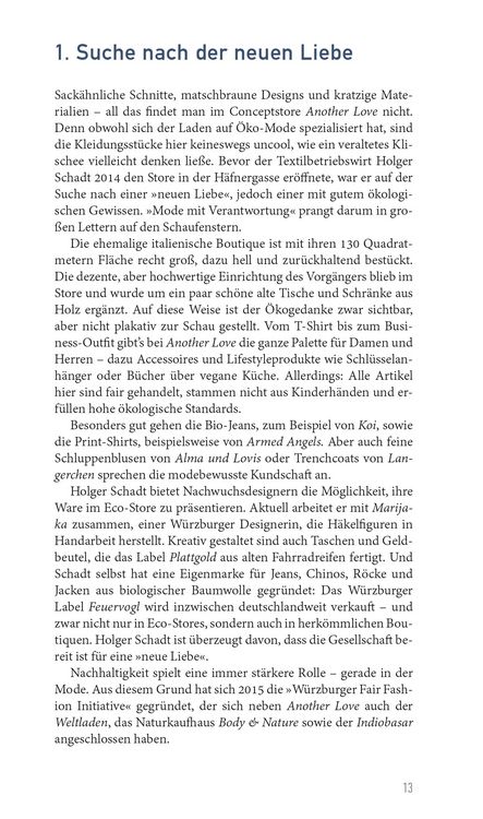 Produktbild: Jede menge leben &ndash; W&uuml;rzburg