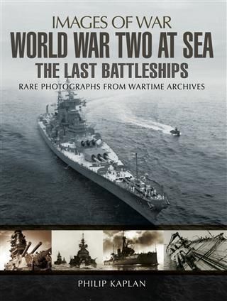 Produktbild: World War Two at Sea