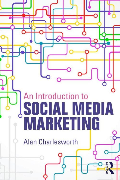 Produktbild: An Introduction to Social Media Marketing