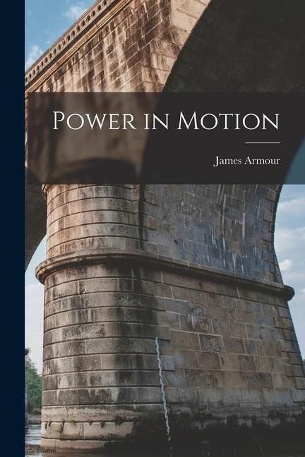 Produktbild: Power in Motion