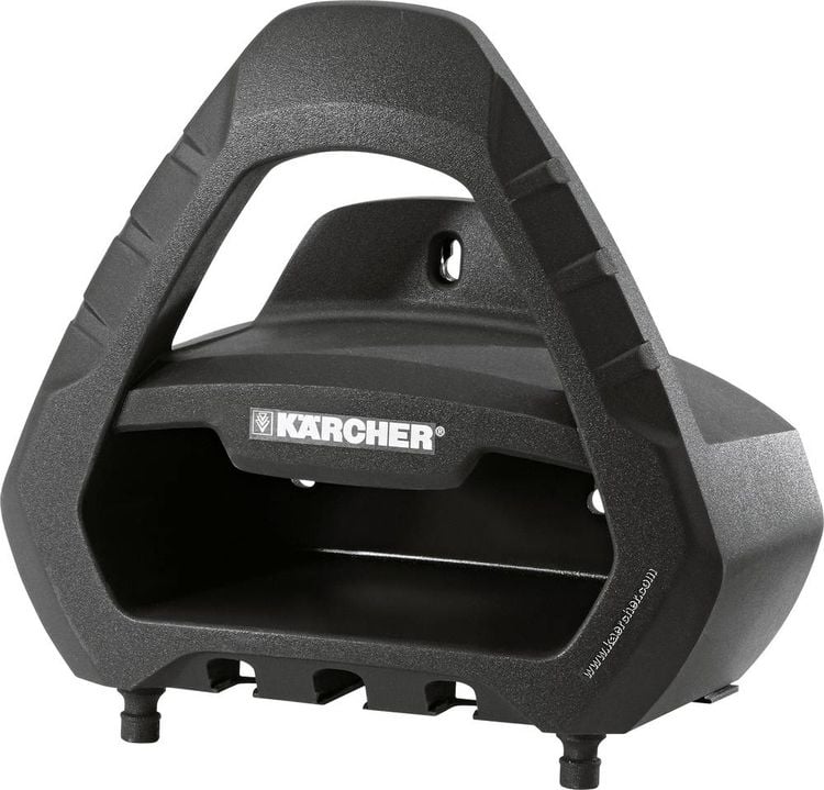 Bild vom Artikel Kärcher Home & Garden 2.645-161.0 Wandschlauchhalter 1 St. Schwarz vom Autor 