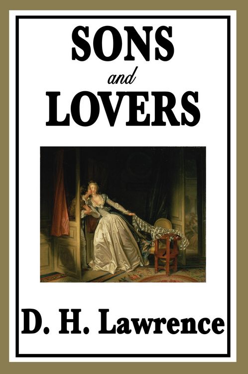 Produktbild: Sons and Lovers