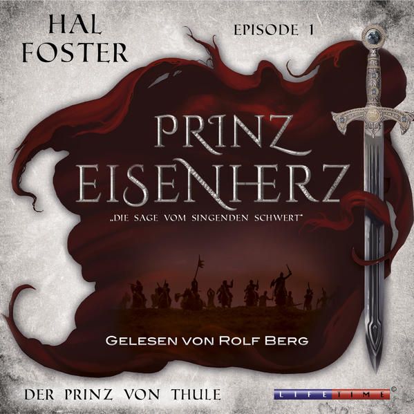 Produktbild: Der Prinz von Thule