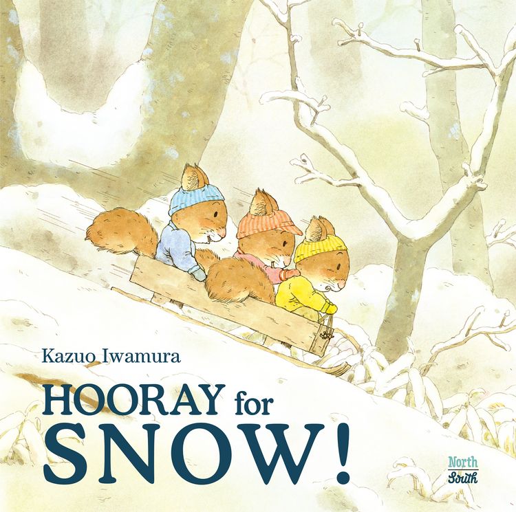 Produktbild: Hooray for Snow!