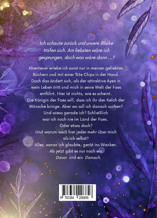 Produktbild: Unsterblich Ich
