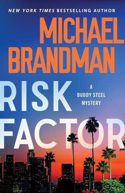Produktbild: Risk Factor