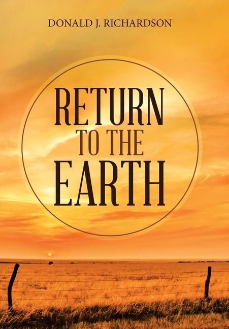 Produktbild: Return to the Earth