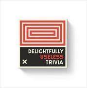 Produktbild: Delightfully Useless Trivia