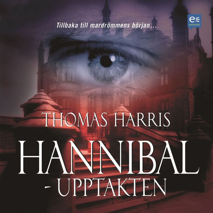 Produktbild: Hannibal - Upptakten