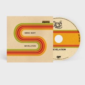 Produktbild: Revelation (Digipak)