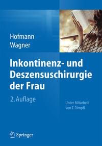Produktbild: Inkontinenz- und Deszensuschirurgie der Frau