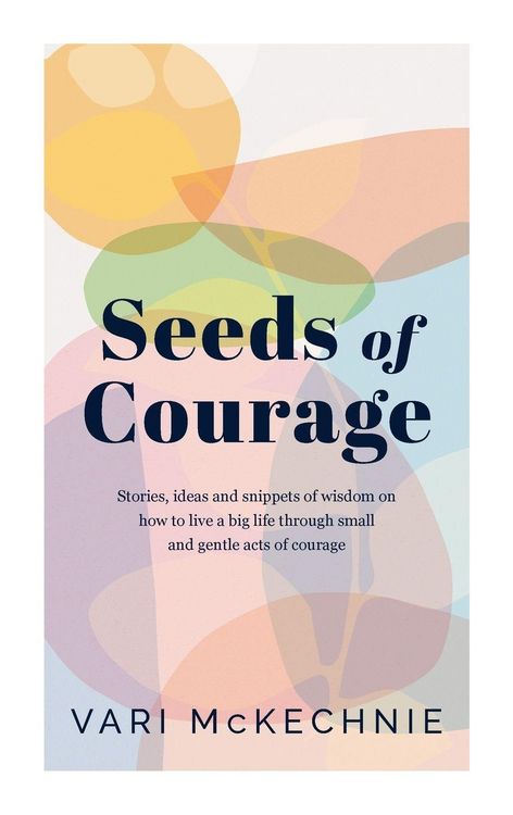 Produktbild: Seeds of Courage