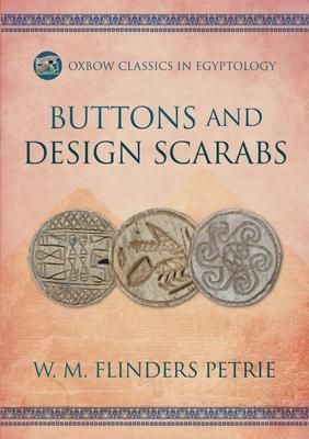 Produktbild: Buttons and Design Scarabs