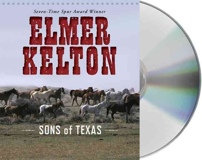 Produktbild: Sons of Texas