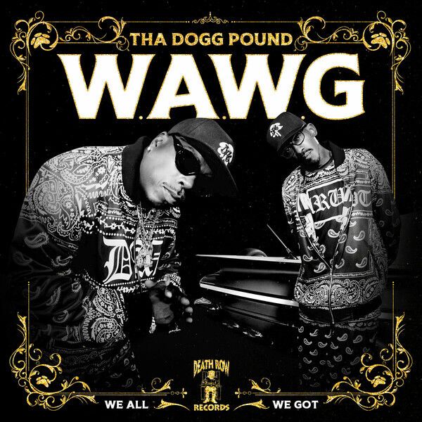 Produktbild: W.A.W.G. (We All We Got)