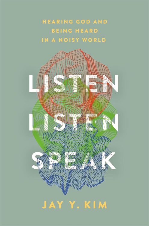Produktbild: Listen, Listen, Speak