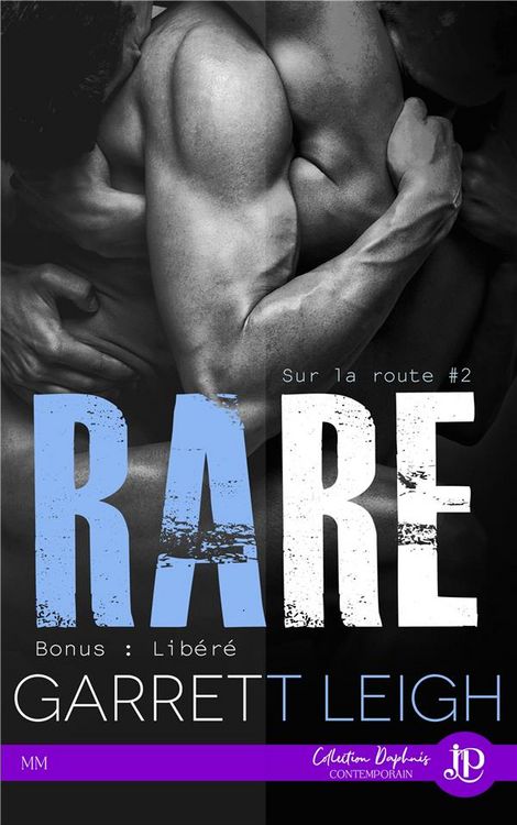 Produktbild: Rare - bonus : libere