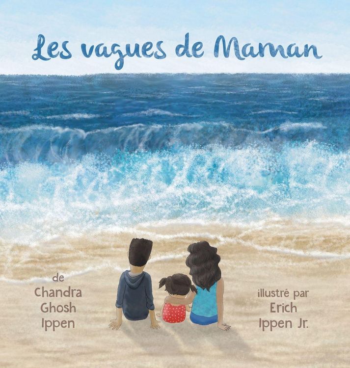 Produktbild: Les vagues de Maman