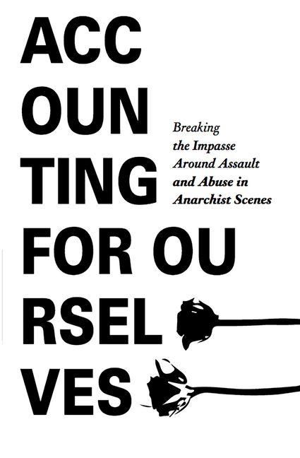 Produktbild: Accounting for Ourselves